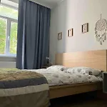 Joesuu Apartment *