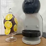 Joesuu Apartment