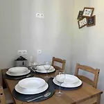 Joesuu Apartment *