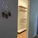 Apartment Joesuu *