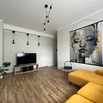 Joesuu Apartment