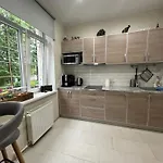 Apartment Joesuu