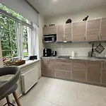Apartment Joesuu *