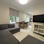 Apartment Joesuu Narva