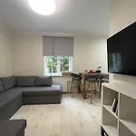 Apartment Joesuu