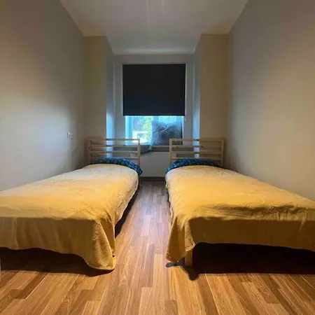 Joesuu Apartman Narva