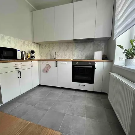 Joesuu Apartman *