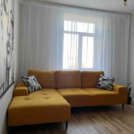 Joesuu Apartman *