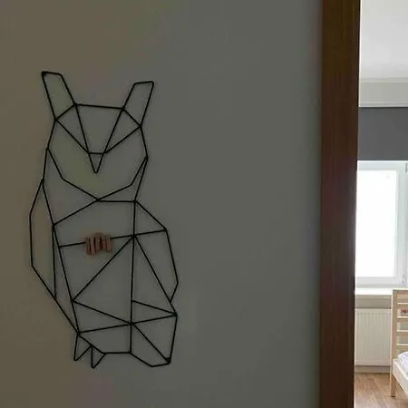 Apartman Joesuu Narva