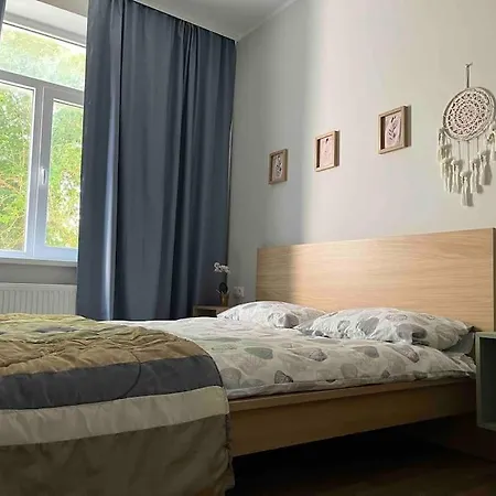 Joesuu Apartman *