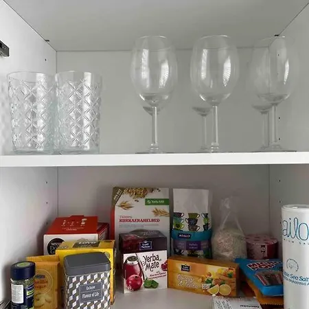 Joesuu Apartman Narva