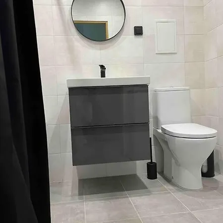 Apartman Joesuu Narva