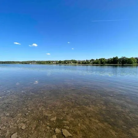 Joesuu Apartman Narva