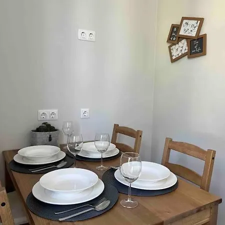 Joesuu Apartman *
