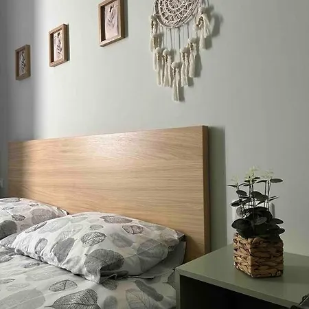 Joesuu Apartman