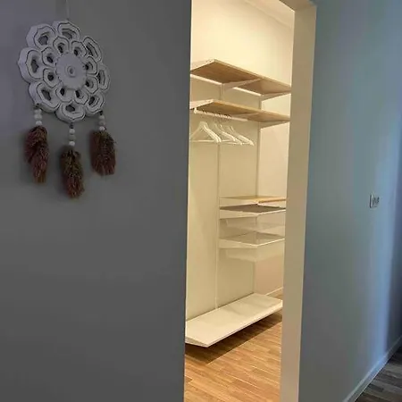 Apartman Joesuu *