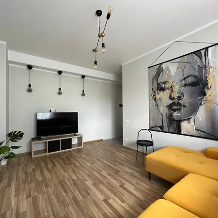Joesuu Apartman