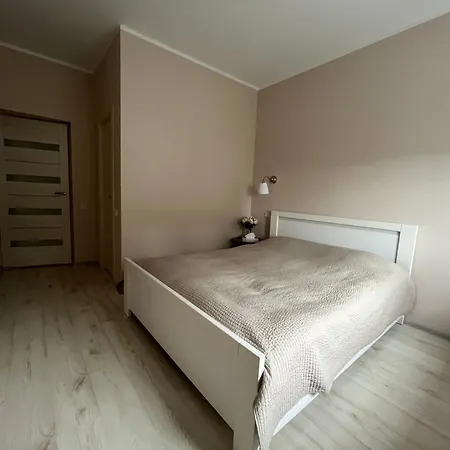 Joesuu Apartman