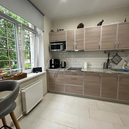 Apartman Joesuu