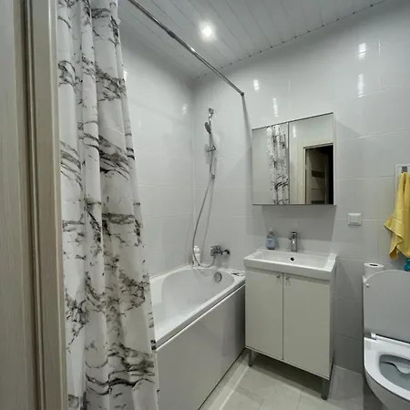 Joesuu Apartman *