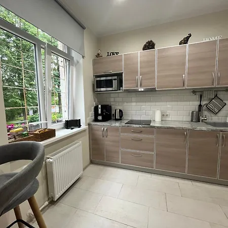 Apartman Joesuu *