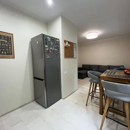 Joesuu Apartman Narva