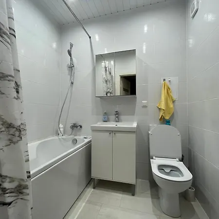 Apartman Joesuu Narva