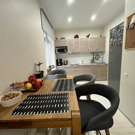 Joesuu Apartment
