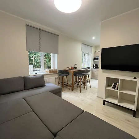 Joesuu Apartment *