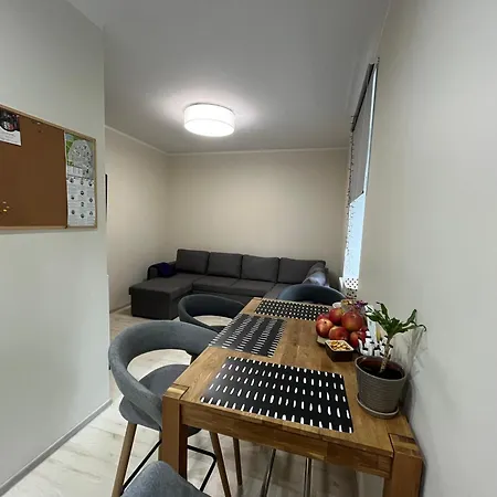 Apartment Joesuu *