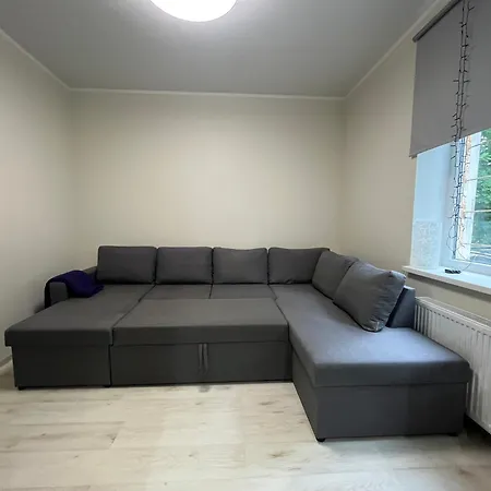 Joesuu Apartment Narva