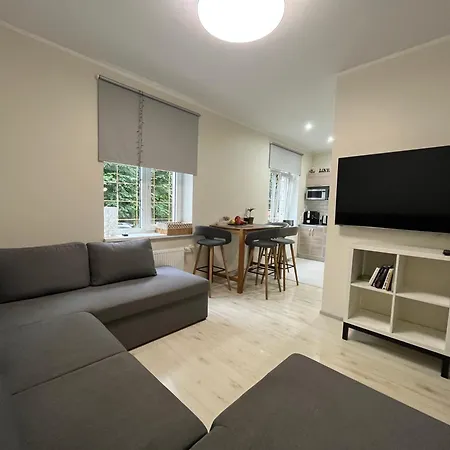 Apartman Joesuu Narva