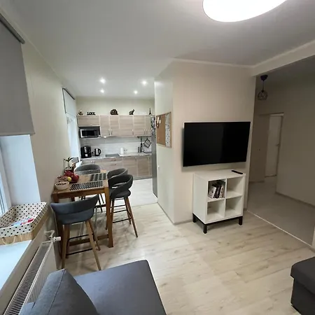 Joesuu Apartment