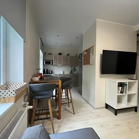 Joesuu Apartment *